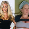 Słynny króliczek "Playboya" pokazuje brzuch po ciążach. Nawet ONA ma ten problem!