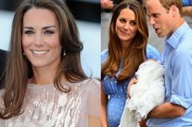 Kate Middleton w kolejnej CIĄŻY? Znajoma księżnej zdradziła tajemnicę dworu