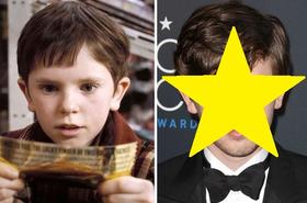 Tak teraz wyglądają dziecięce gwiazdy filmowe sprzed lat - ale oni się zmienili!