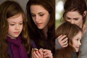 Jak wygląda dziś filmowa córka Cullenów? Mała Mackenzie Foy naprawdę wyrosła!