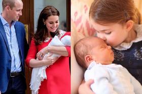 Księżna Kate jest w czwartej ciąży?! Zagraniczne media nie mają wątpliwości!