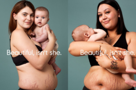 Tę kampanię reklamową pokochają wszystkie MAMY na świecie! Marka pokazuje jak naprawdę wygląda macierzyństwo