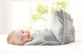 Jaki dobry otulacz niemowlęcy warto wybrać?