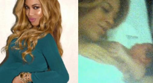 "Mały problem" z bliźniakami Beyonce! Artystka wraz z dziećmi zostają w szpitalu...