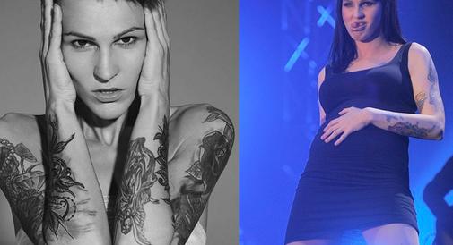 Agnieszka Chylińska o macierzyństwie: "W ch*j mi się nie podoba!"