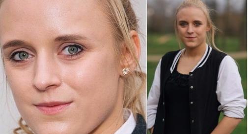 Pamiętacie Pamelę z "Projektu Lady"? Dziś jest mamą... 9-miesięcznego chłopca!