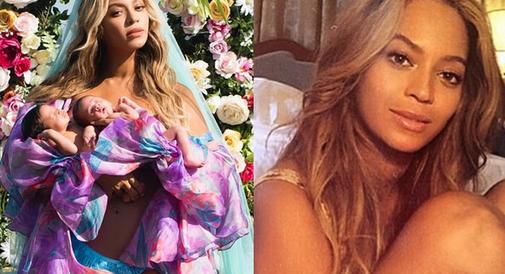 Bliźnięta Beyonce mają już 6 miesięcy! Jak wyglądają dziś Rumi i Sir?