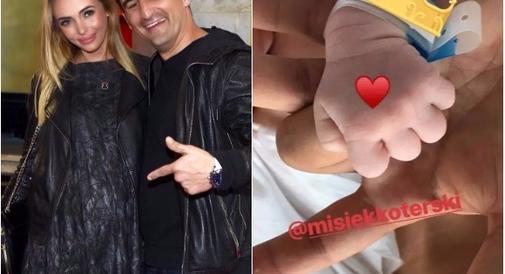 Marcela Leszczak pokazała zdjęcie 3 GODZINY PRZED PORODEM. Uwagę przykuły jednak warunki szpitala...