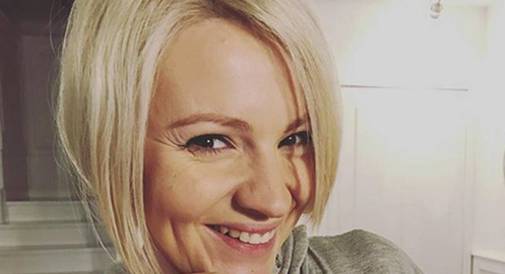 Dorota Szelągowska urodziła córkę! Wiemy, jak ma na imię. Naprawdę uroczo