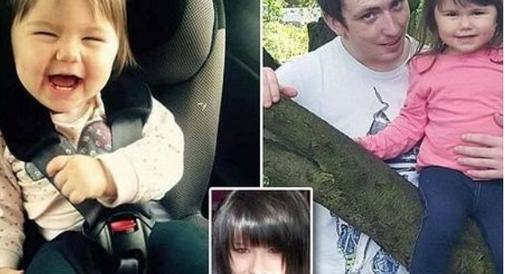Mama UDUSIŁA dwuletnią córeczkę. Wcześniej wysłała "na pamiątkę" zdjęcie dziecka partnerowi, który ją opuścił