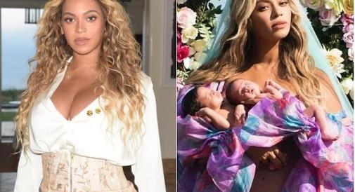 Prawie umarła przy porodzie! Beyonce opowiedziała dramatyczną historię narodzin swoich bliźniąt