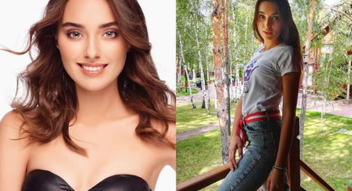 Miss Ukrainy musi oddać koronę, bo wyszło na jaw, że jest MATKĄ! Regulamin konkursu wyklucza matki z rywalizacji