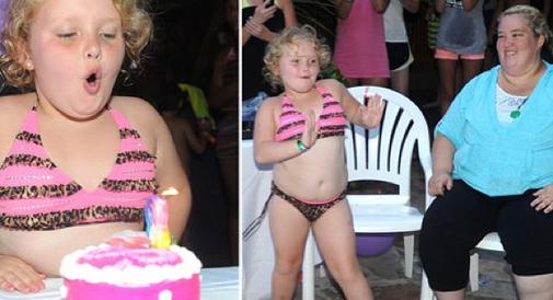 Honey Boo Boo nie jest już dzieckiem. To już nastolatka! Zobacz jak teraz wygląda
