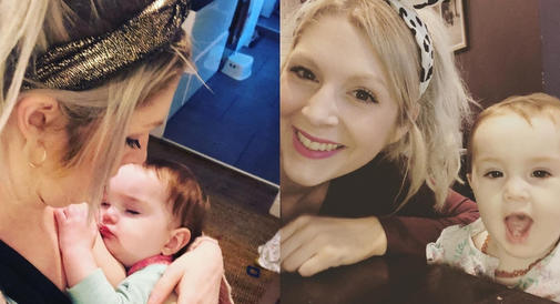 Ta mama twierdzi, że zawsze pyta dziecko o to, czy MOŻE zmienić mu pieluszkę. Przesada?
