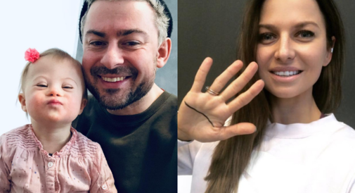#LiniaProsta - 21 marca Międzynarodowy Dzień Zespołu Downa. Jednym prostym gestem możesz pomóc!