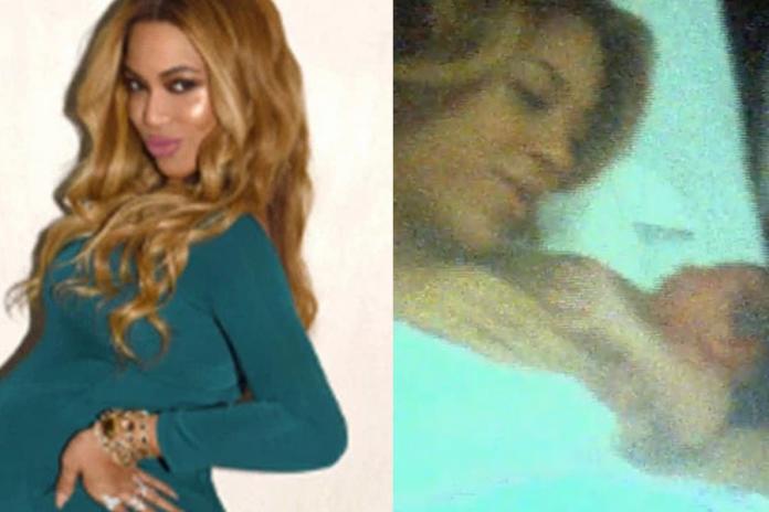 "Mały problem" z bliźniakami Beyonce! Artystka wraz z dziećmi zostają w szpitalu...