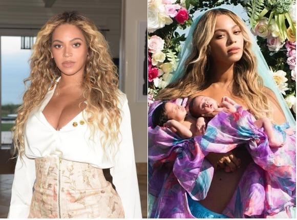 Prawie umarła przy porodzie! Beyonce opowiedziała dramatyczną historię narodzin swoich bliźniąt