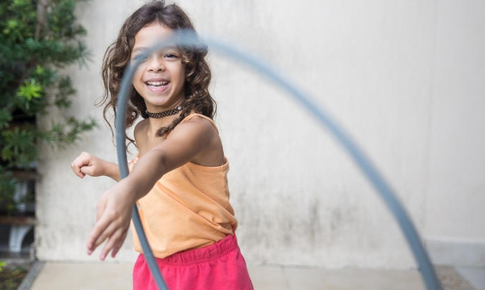 Jak wychować szczęśliwe dziecko? Oto pięć zasad, których warto przestrzegać!