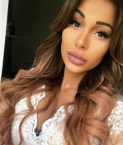 Kolejna celebrytka pokazała nowo narodzoną córkę na Instagramie! Czyje to dziecko?