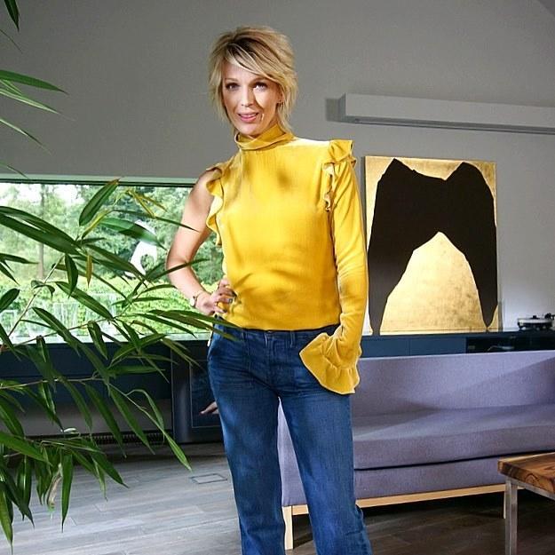 Ciężarna Magda Mołek zdenerwowała "Insta matki". Wszystko przez...