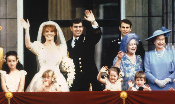 Wiemy, w czym książę George wystąpi na ślubie Harry'ego i Meghan. To uroczy pomysł!