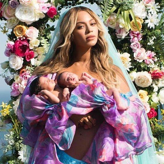 Prawie umarła przy porodzie! Beyonce opowiedziała dramatyczną historię narodzin swoich bliźniąt