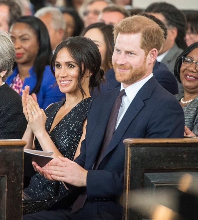 Szok! Meghan i Harry nigdy nie będą mieli PEŁNI władzy rodzicielskiej! DLACZEGO?