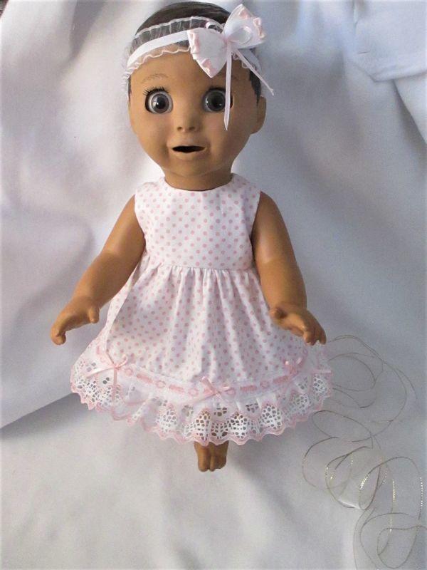 Mama reklamuje lalkę: zamieniła się w demona!