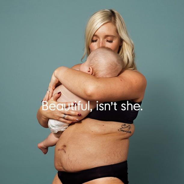 Tę kampanię reklamową pokochają wszystkie MAMY na świecie! Marka pokazuje jak naprawdę wygląda macierzyństwo