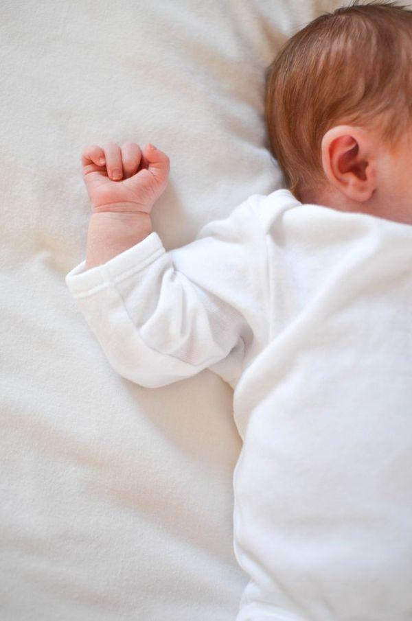 Jak szybko uśpić dziecko? Sprawdź nasze porady