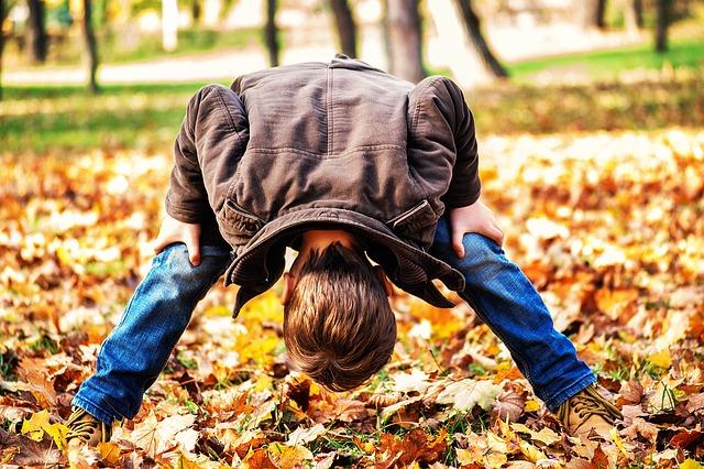 Niegrzeczne czy z ADHD? Wyjaśniamy, czym jest ten groźnie brzmiący syndrom!