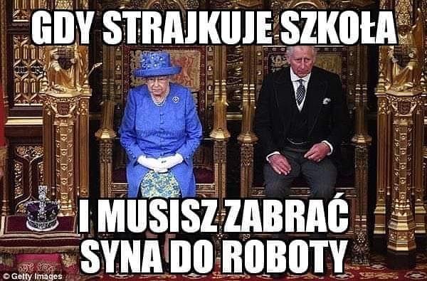 Matury zagrożone? Takiego stresu nie przewidzieli ani uczniowie, ani ich rodzice...