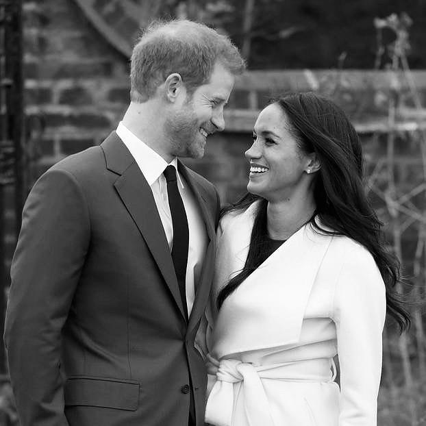 O ciąży Meghan Markle pisano, że jest "geriatryczna". Co to oznacza?