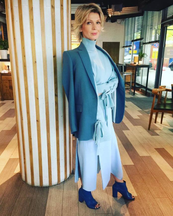 Ciężarna Magda Mołek zdenerwowała "Insta matki". Wszystko przez...