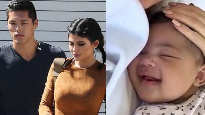 Stormi NIE JEST córką Travisa Scott'a? Te zdjęcia zdradzają wszystko!