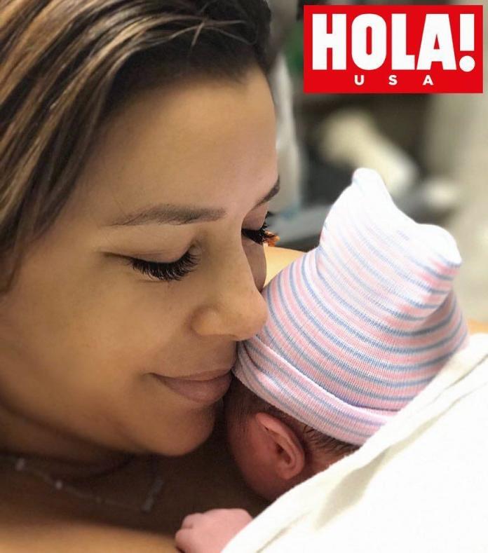 Eva Longoria urodziła! Znamy płeć i imię jej pierwszego dziecka