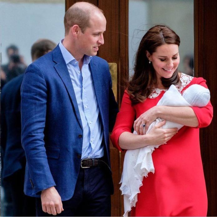 Księżna Kate jest w czwartej ciąży?! Zagraniczne media nie mają wątpliwości!