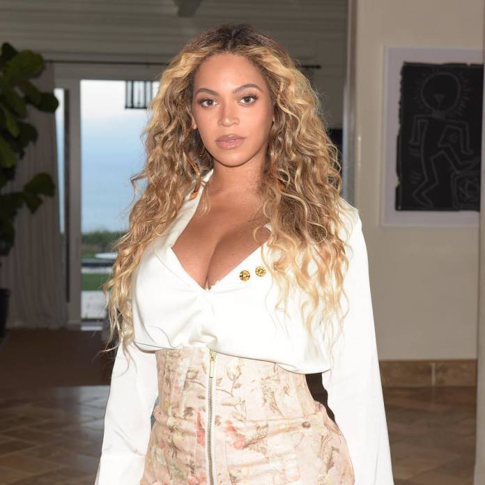 Prawie umarła przy porodzie! Beyonce opowiedziała dramatyczną historię narodzin swoich bliźniąt