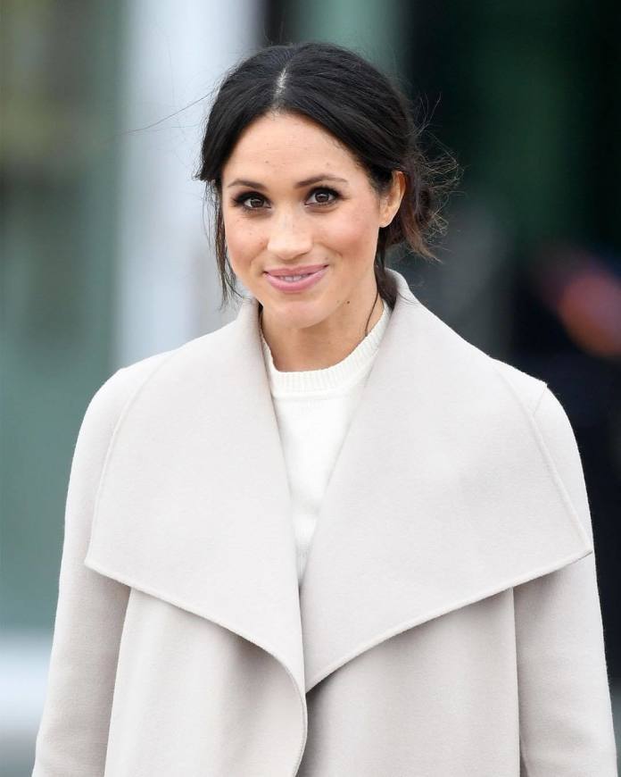 Po tej JEDNEJ zmianie w jej wyglądzie poznacie, że Meghan Markle jest w ciąży!