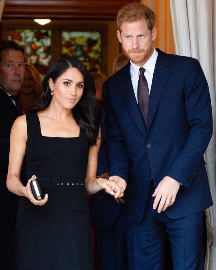 Szok! Meghan i Harry nigdy nie będą mieli PEŁNI władzy rodzicielskiej! DLACZEGO?