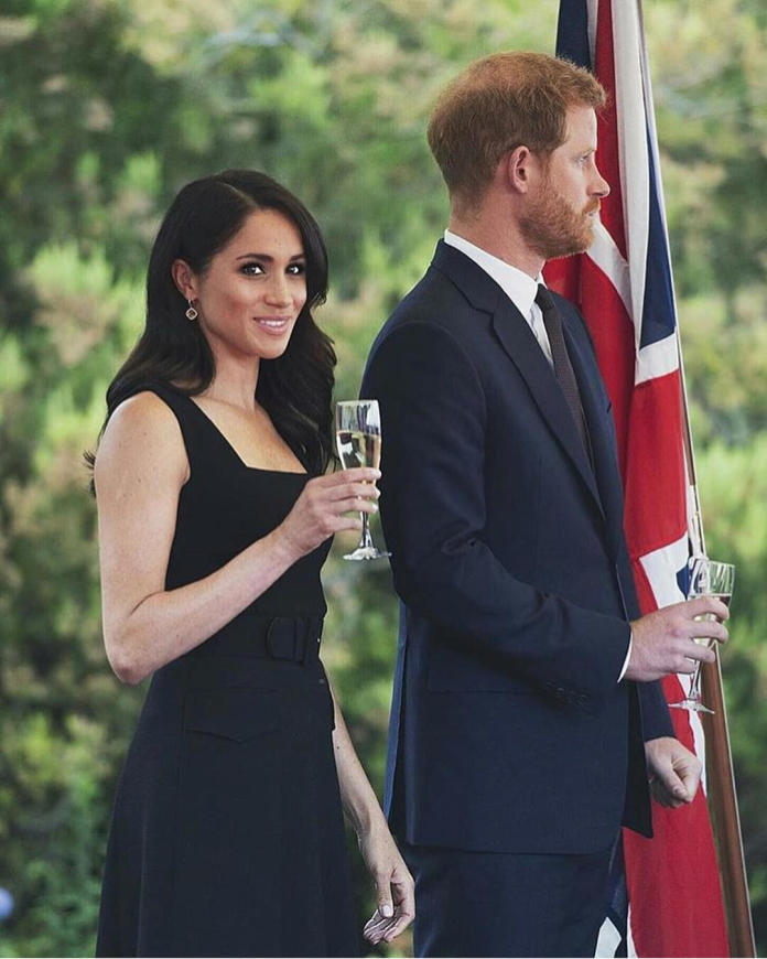 Szok! Meghan i Harry nigdy nie będą mieli PEŁNI władzy rodzicielskiej! DLACZEGO?