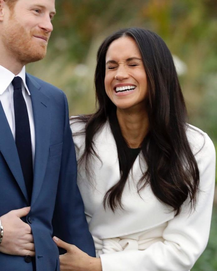 Szok! Meghan i Harry nigdy nie będą mieli PEŁNI władzy rodzicielskiej! DLACZEGO?