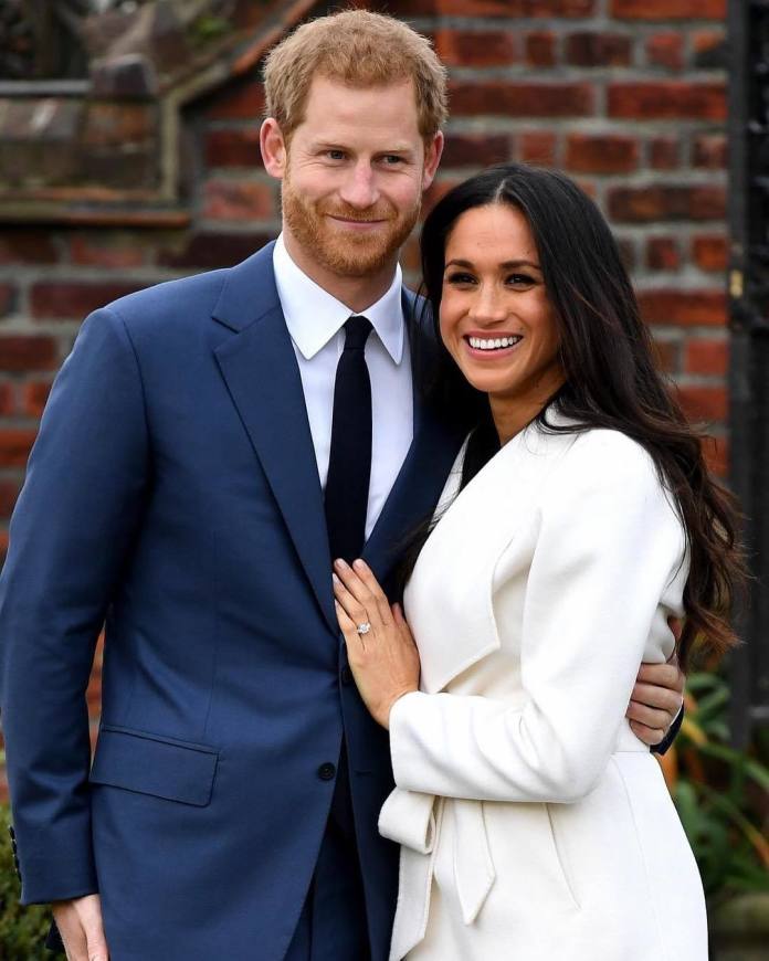 Szok! Meghan i Harry nigdy nie będą mieli PEŁNI władzy rodzicielskiej! DLACZEGO?