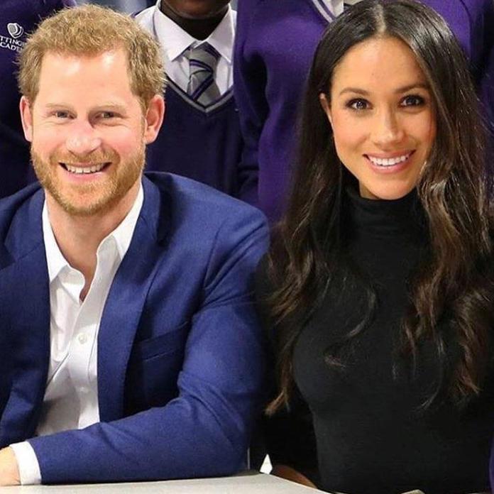 Szok! Meghan i Harry nigdy nie będą mieli PEŁNI władzy rodzicielskiej! DLACZEGO?