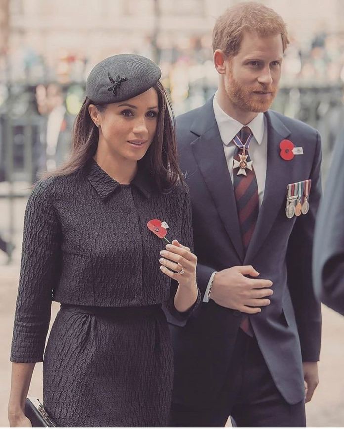 Szok! Meghan i Harry nigdy nie będą mieli PEŁNI władzy rodzicielskiej! DLACZEGO?