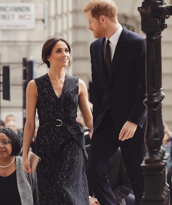 Szok! Meghan i Harry nigdy nie będą mieli PEŁNI władzy rodzicielskiej! DLACZEGO?