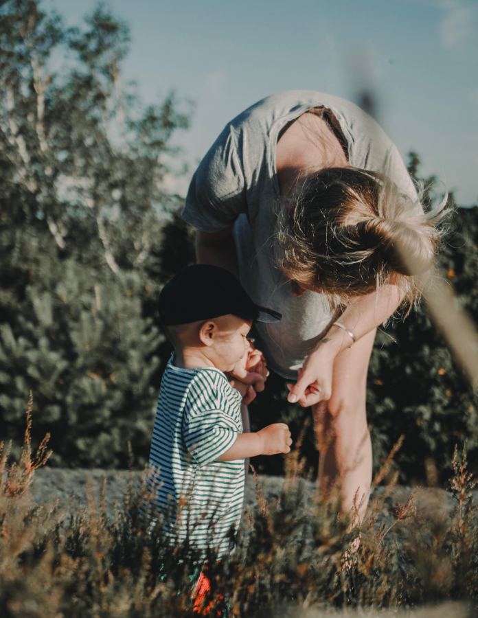 Mama wyznała w sieci, że NIENAWIDZI swojego pasierba! Wylała się na nią fala HEJTU