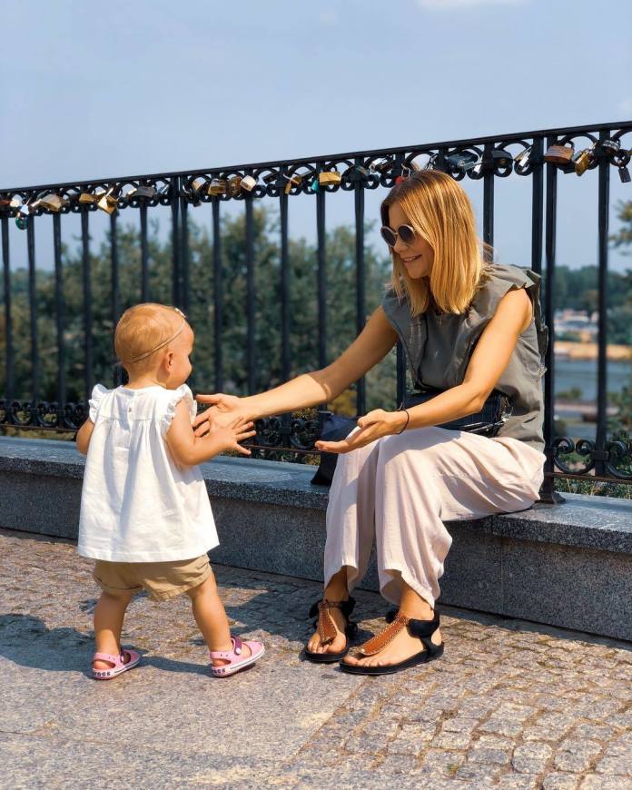 Maja Bohosiewicz spisała dekalog dla świeżo upieczonych ojców. Zgadzacie się z nim?