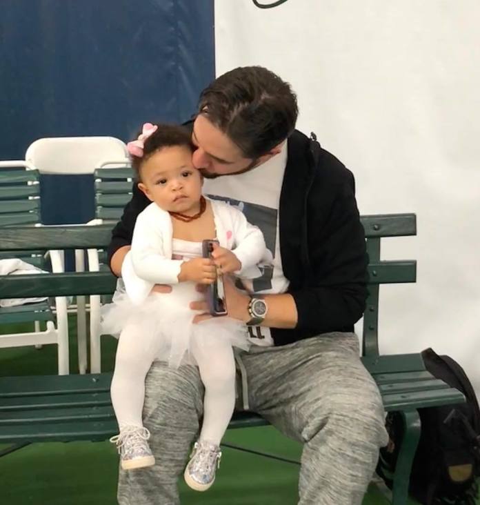 Serena Williams chwali się roczną córką 10 MLN fanów na Instagramie. Narodziny córki omal nie kosztowały jej życia...