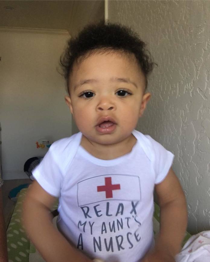 Serena Williams chwali się roczną córką 10 MLN fanów na Instagramie. Narodziny córki omal nie kosztowały jej życia...